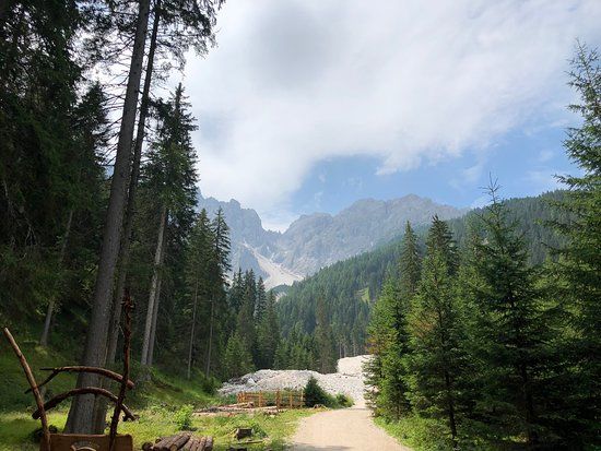 Villaggio degli Gnomi